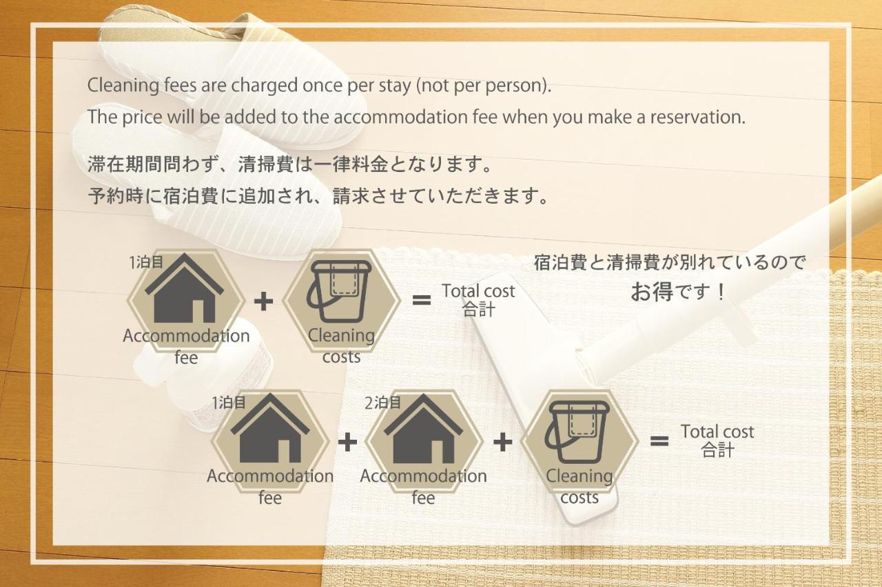 Chatan Seaside Flat Villa 외부 사진