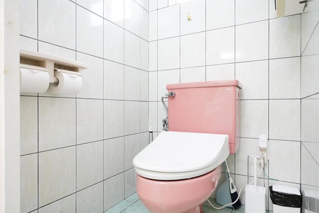 Chatan Seaside Flat Villa 외부 사진