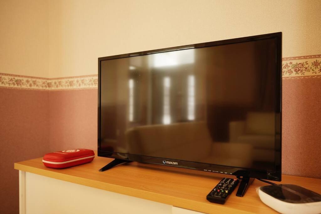 Chatan Seaside Flat Villa 외부 사진