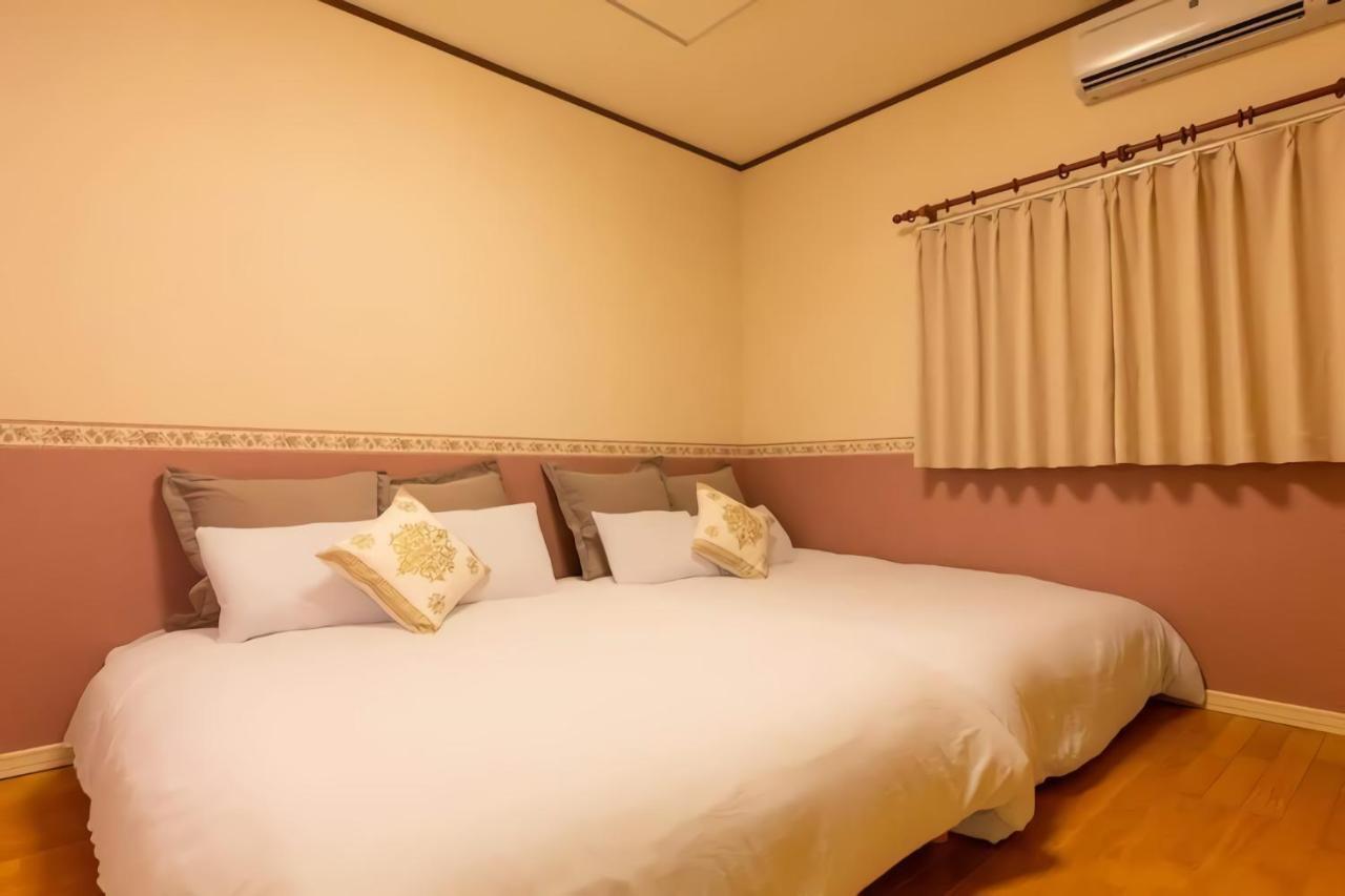 Chatan Seaside Flat Villa 외부 사진