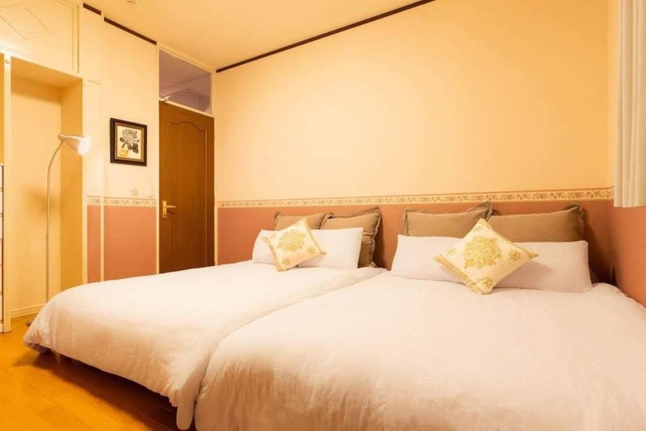 Chatan Seaside Flat Villa 외부 사진