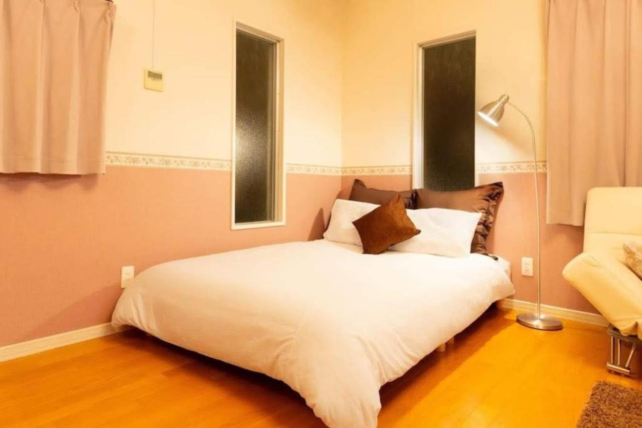 Chatan Seaside Flat Villa 외부 사진