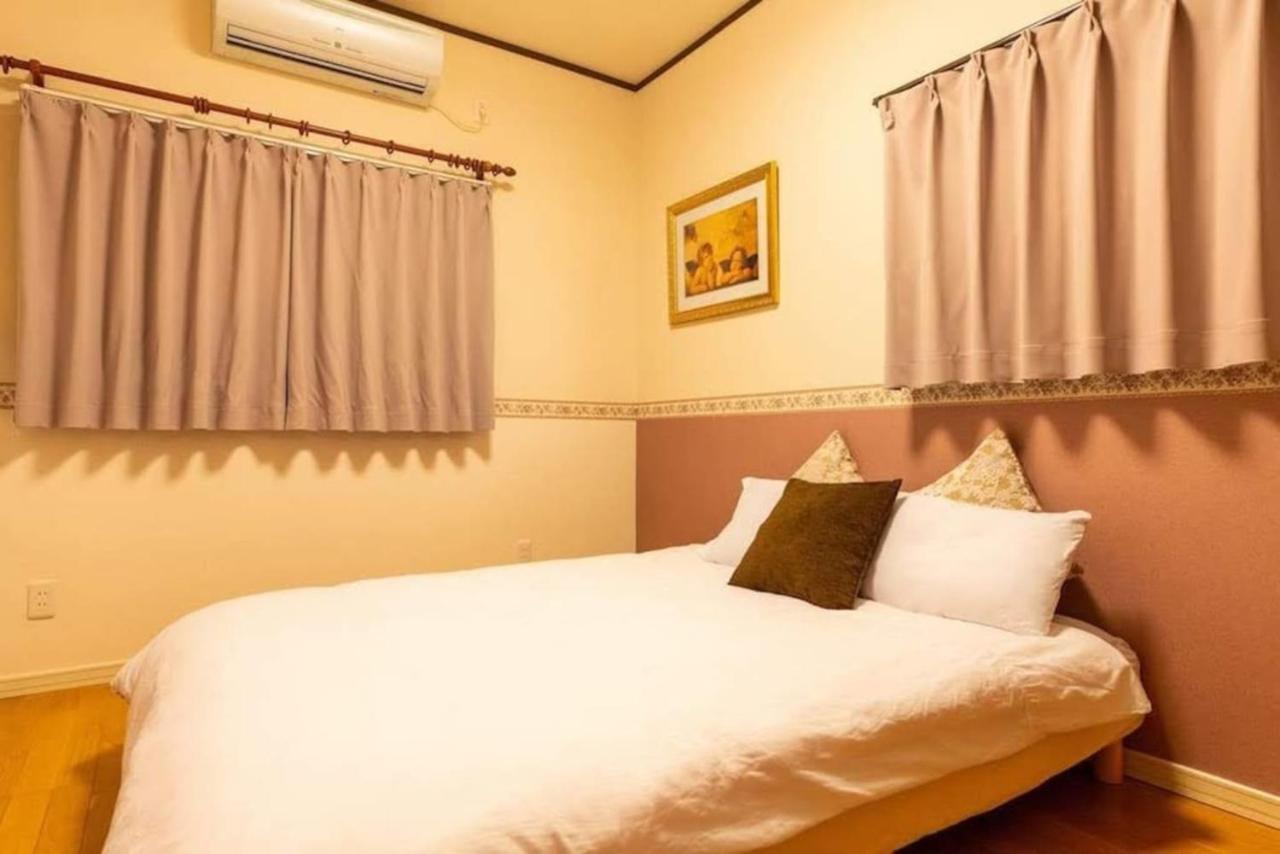 Chatan Seaside Flat Villa 외부 사진
