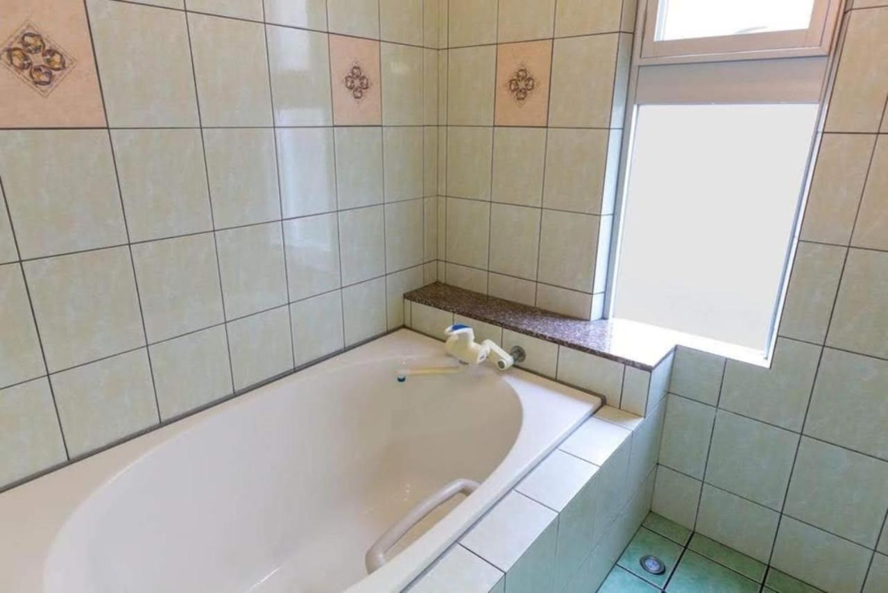 Chatan Seaside Flat Villa 외부 사진