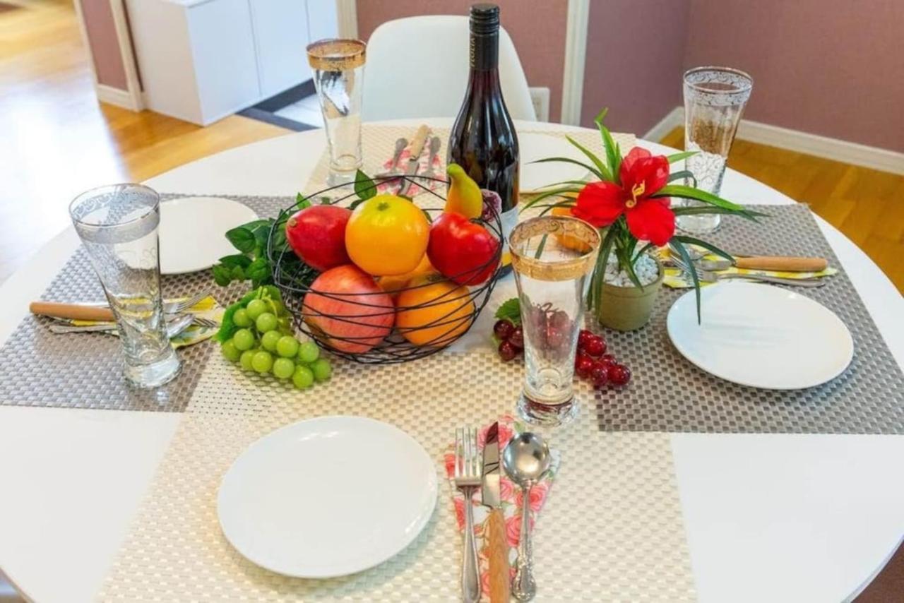 Chatan Seaside Flat Villa 외부 사진